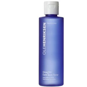 OLE HENRIKSEN Glow2OH Dark
Spot Toner NIB🫶